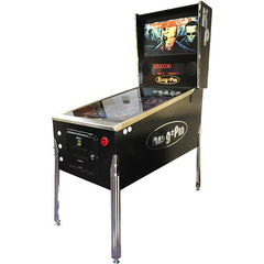 King-Pin Virtual Pinball Machine