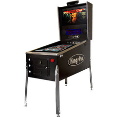 King-Pin Virtual Pinball Machine