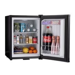 Barcool Bar40 LED Mini Bar Fridge