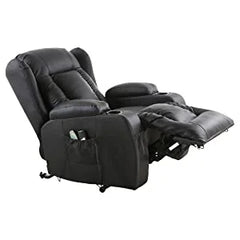 More4Homes Caesar Electric Recliner Chair