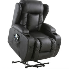 More4Homes Caesar Electric Recliner Chair