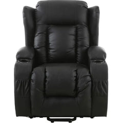 More4Homes Caesar Electric Recliner Chair