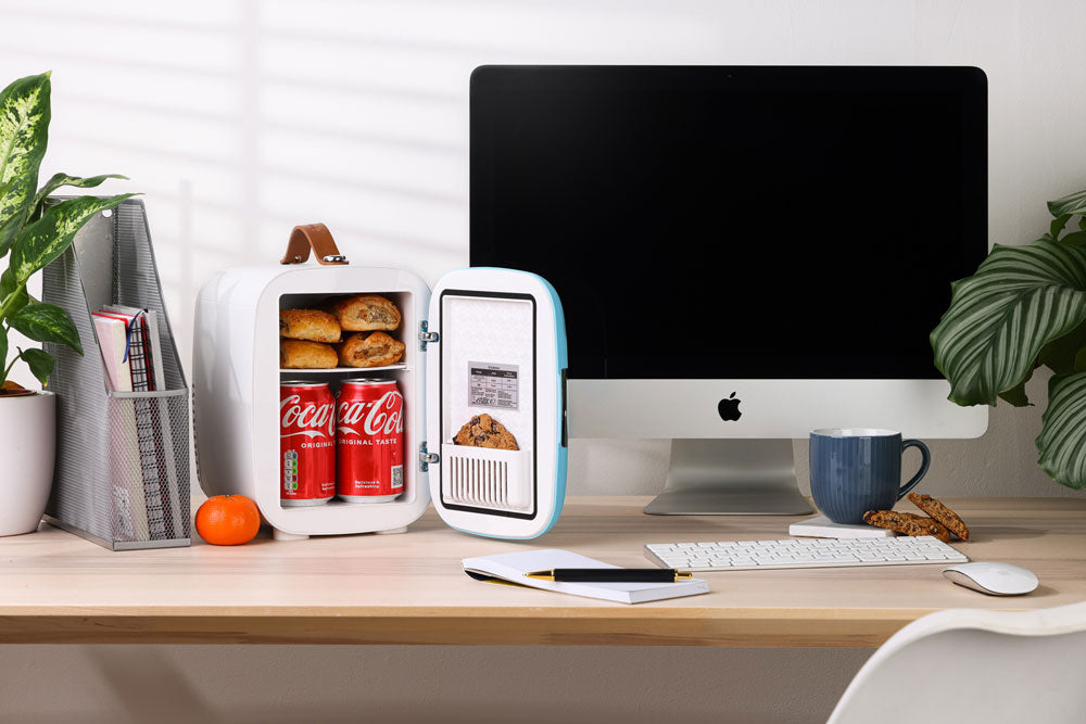 Subcold Pro 4L Mini Fridge – Man Cave Geek