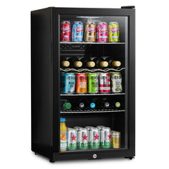 Subcold Super 85 LED Beer Fridge