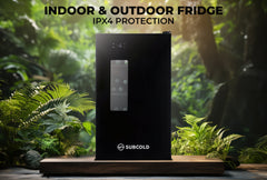 Subcold Apex95 Beer Fridge