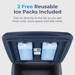 Subcold Chilly28 Cool Box
