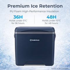 Subcold Chilly28 Cool Box