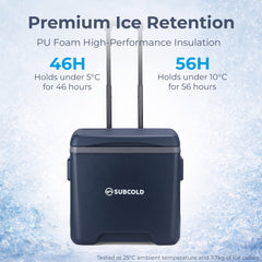 Subcold Chilly30 Cool Box