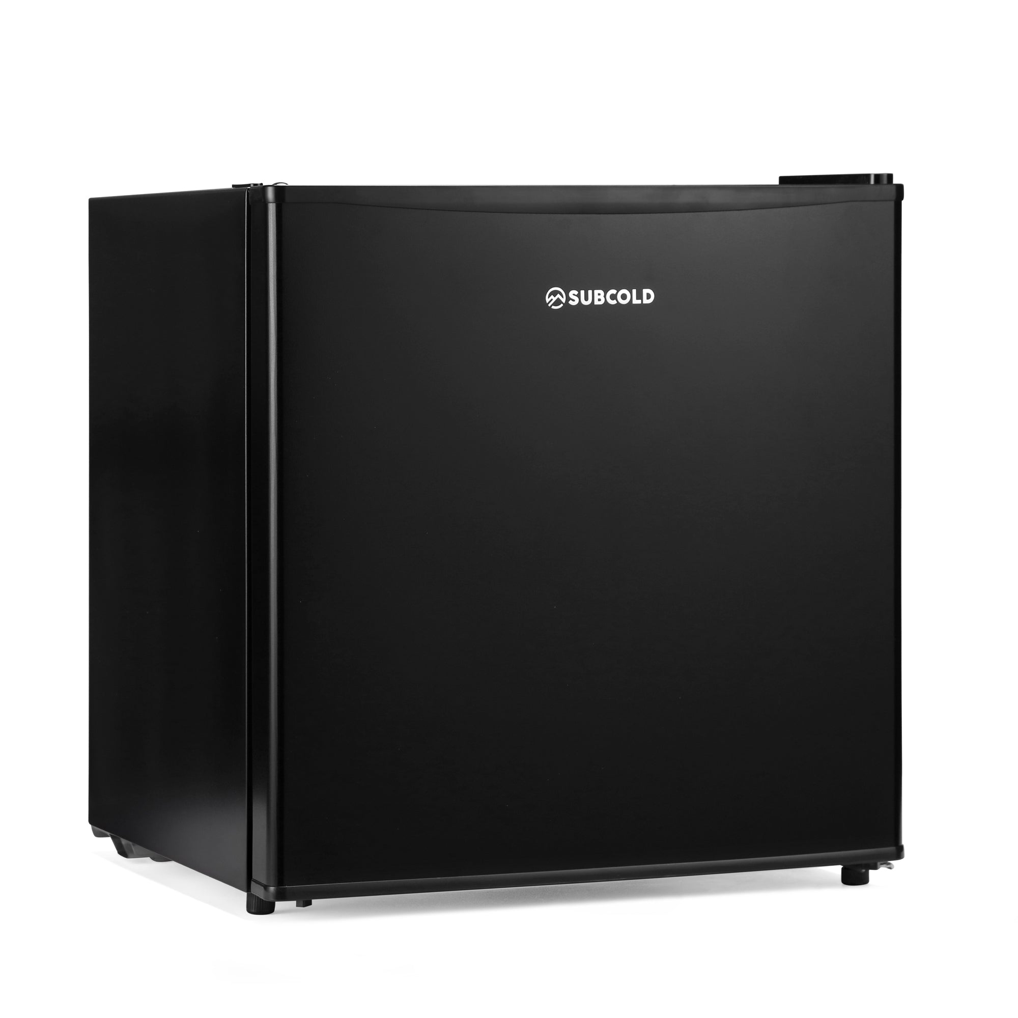 Subcold Eco35F Mini Freezer - Black – Man Cave Geek