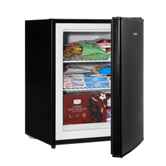 Subcold Eco60F Mini Freezer - Black