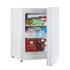 Subcold Eco60F Mini Freezer - White