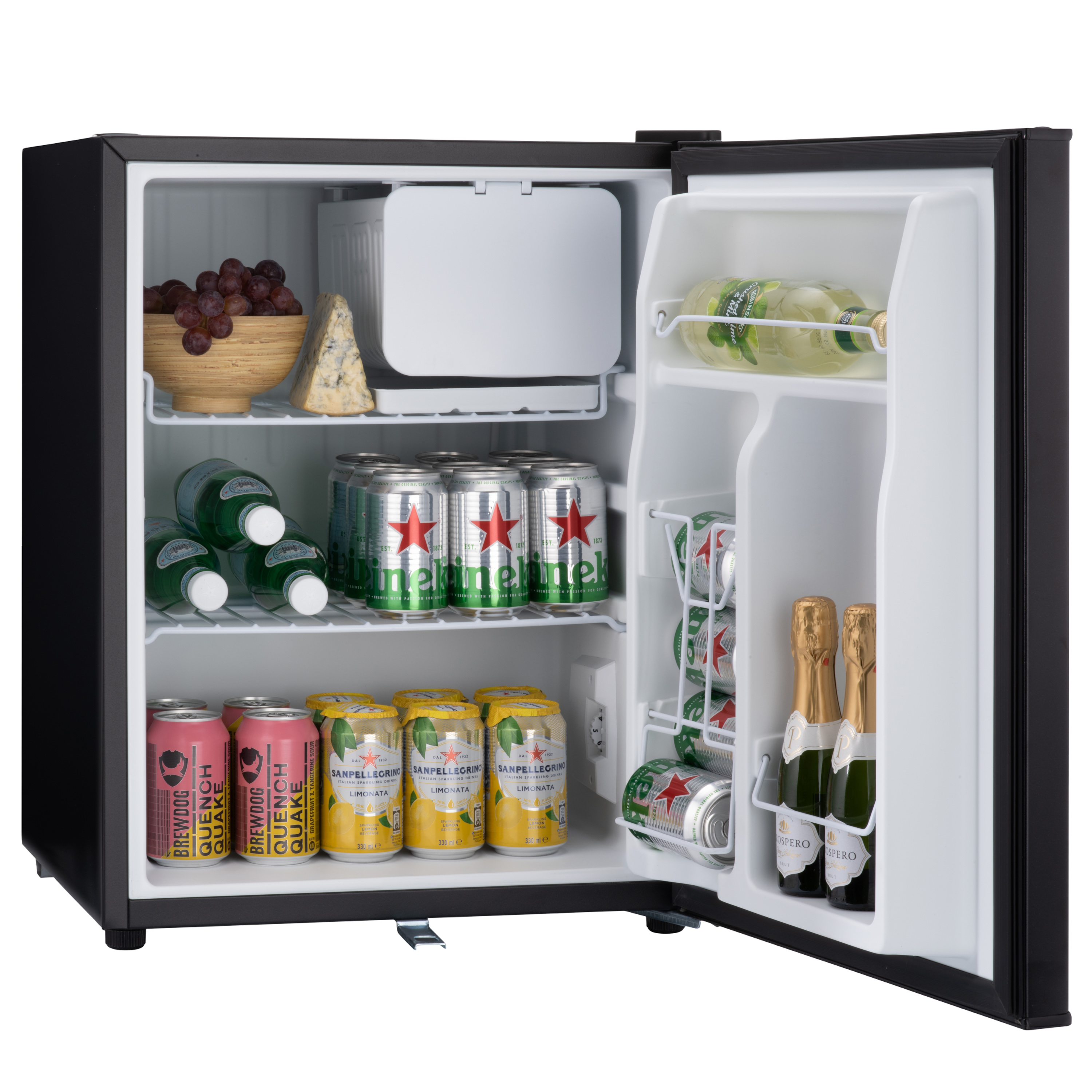 Subcold Eco75 Table Top Fridge – Man Cave Geek