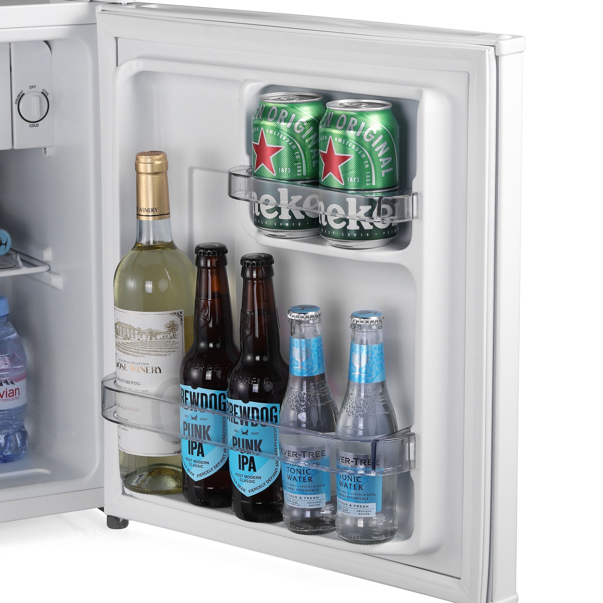 Subcold Eco50 Mini Fridge – Man Cave Geek