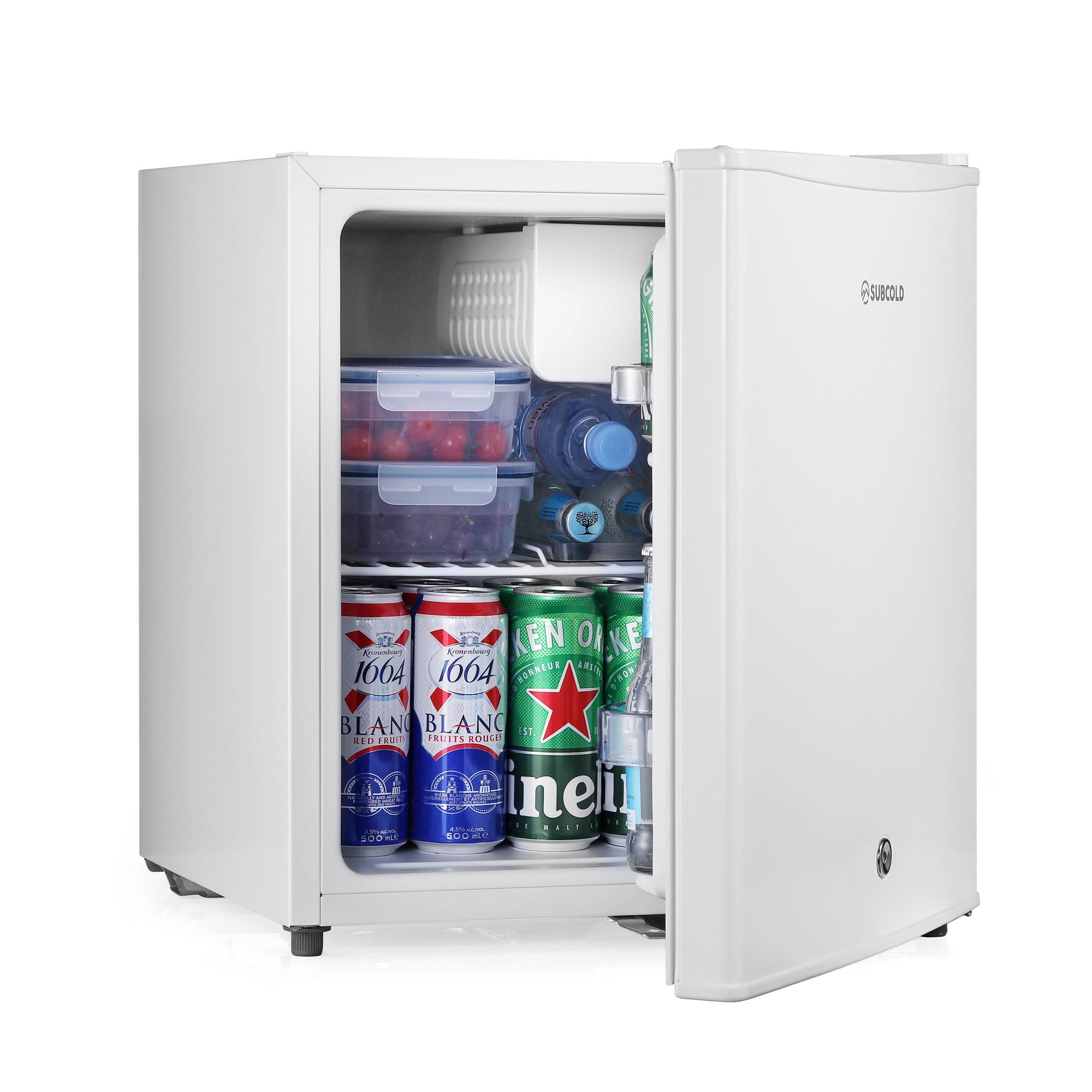 Subcold Eco50 Mini Fridge – Man Cave Geek