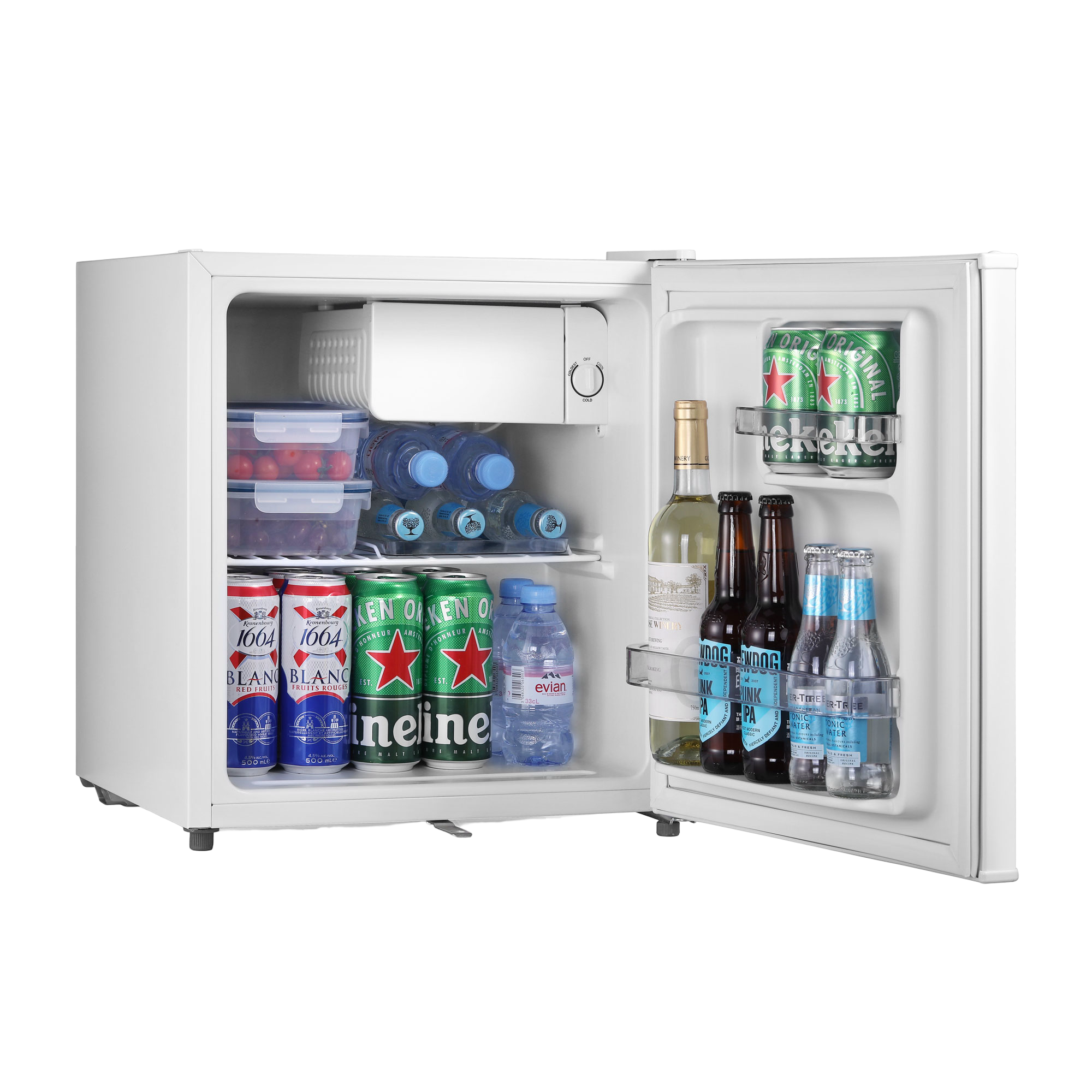 Subcold Eco50 Mini Fridge – Man Cave Geek