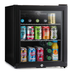 Subcold Super 50 LED Beer Fridge