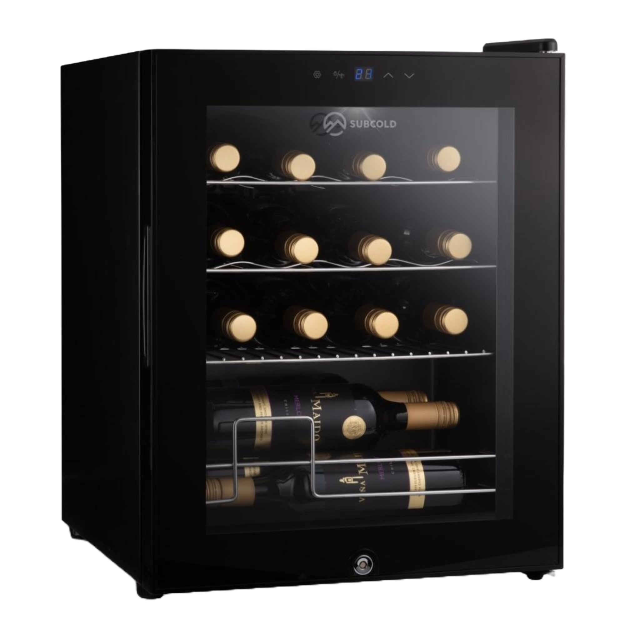 Subcold Viva16 LED Wine Cooler