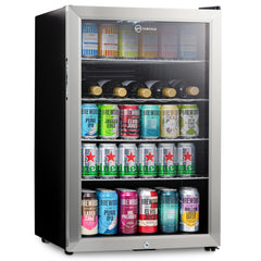 Subcold Super 115 LED Beer Fridge