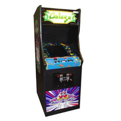 Galaga Replica Arcade Machine