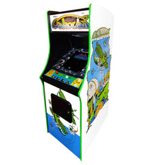 Galaxian Replica Arcade Machine