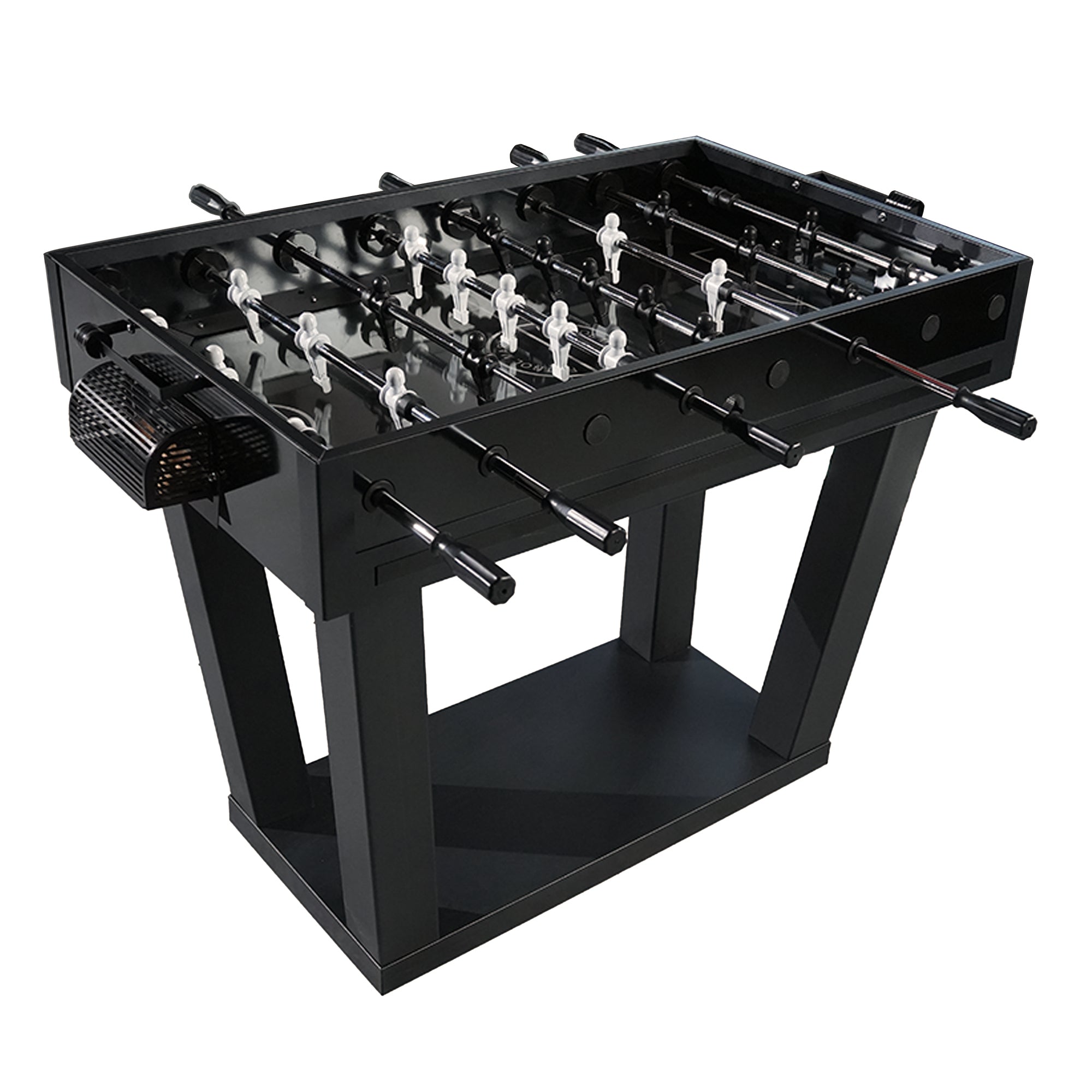 Archtwain Premium Football Table | Luxury, High-End Football Table for Man Caves & Games Rooms