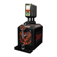 Jägermeister Tap Machine - 3 Bottle