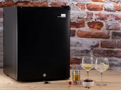 Barcool Bar40 LED - Mini Bar Fridge