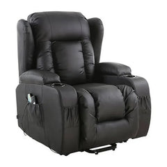 More4Homes Caesar Electric Recliner Chair