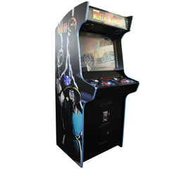 Mortal Kombat 2 Evo Arcade Machine