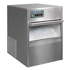 Polar Countertop Ice Maker 20kg Output