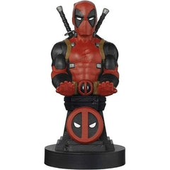 Deadpool Game Controller Holder