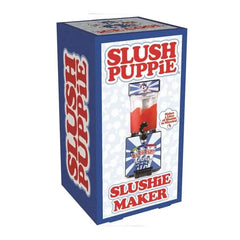 Slush Puppie Drink Machine - Fizz Creations