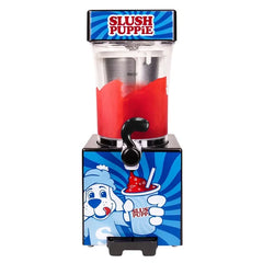 Slush Puppie Drink Machine - Fizz Creations