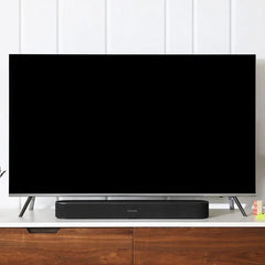 Sonos Beam Compact Smart Soundbar (Gen 2)