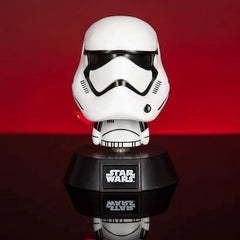 Star Wars Stormtrooper Icon Desk Light