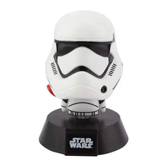 Star Wars Stormtrooper Icon Desk Light