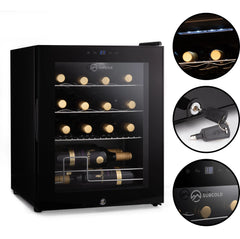 Subcold Viva16 LED - Wine Cooler