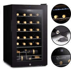 Subcold Viva24 LED - Wine Cooler