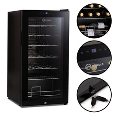 Subcold Viva28 LED - Wine Cooler