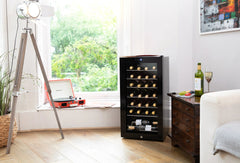 Subcold Viva28 LED - Wine Cooler