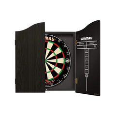 Winmau Dartboard - Professional Dart Set