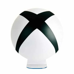 Microsoft Xbox Logo Light