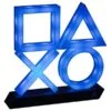 Playstation 5 Icons Light