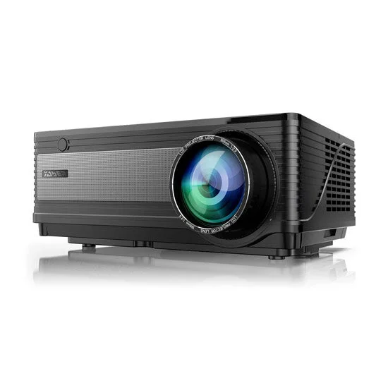 4k LED Projector – 7000 Lumen