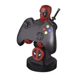 Deadpool Game Controller Holder