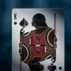 Star Wars Playing Cards by Theory 11 – Red and Blue