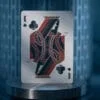 Star Wars Playing Cards by Theory 11 – Red and Blue